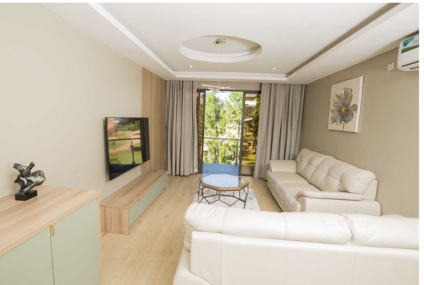 Copper Crest Self-Catering Apartment